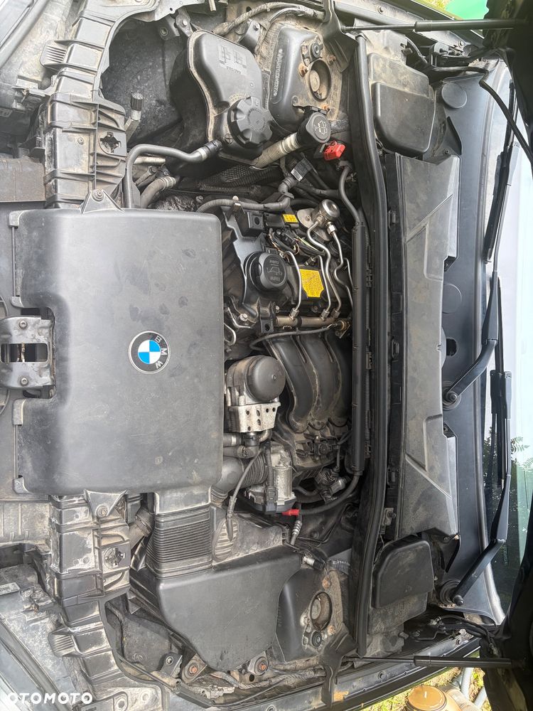 BMW Seria 1 118i - 5