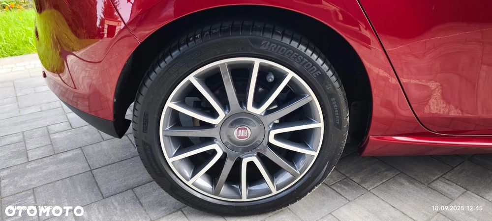 Fiat Bravo 1.4 16V Dynamic - 12