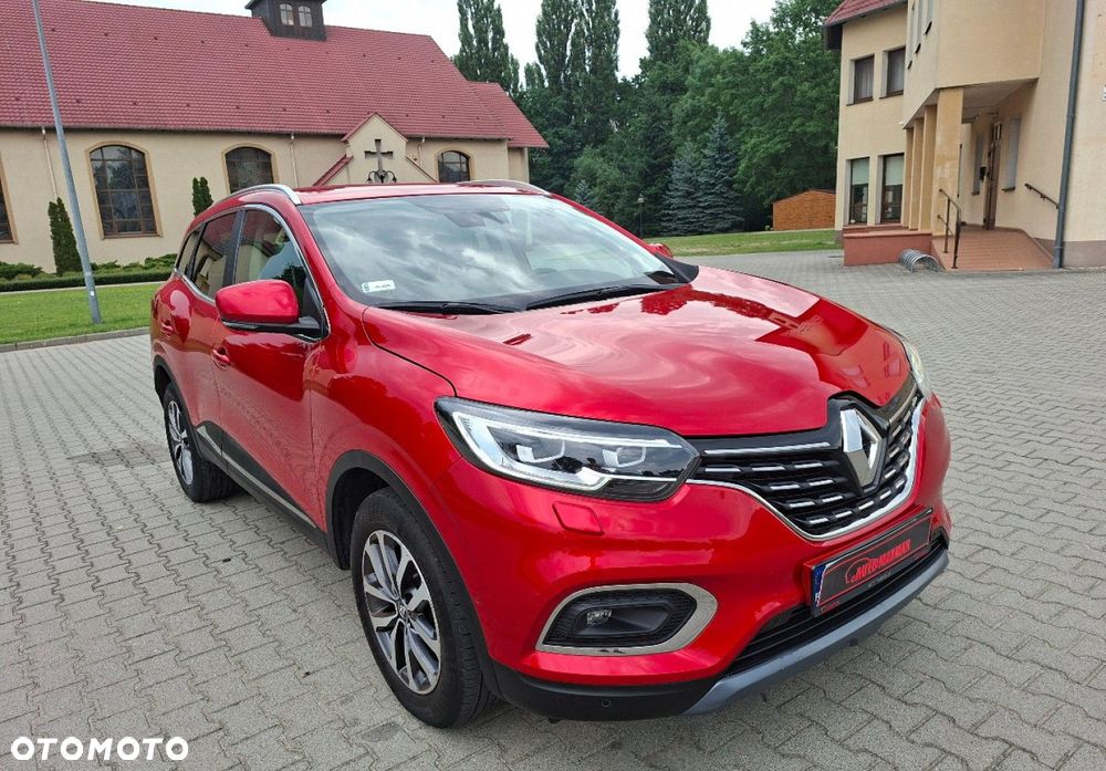 Renault Kadjar - 1
