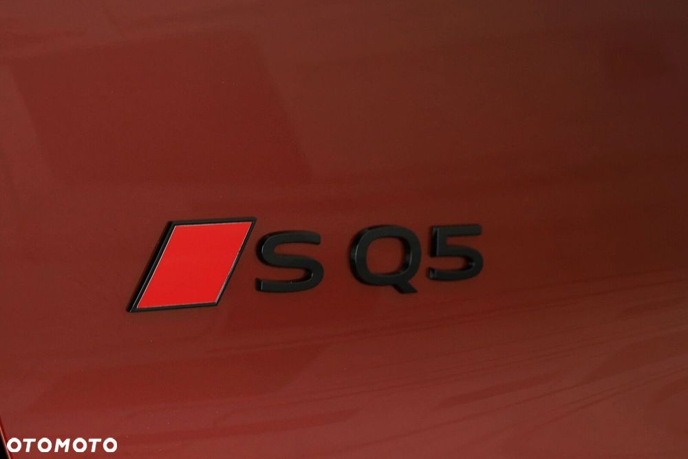 Audi SQ5 Sportback - 10