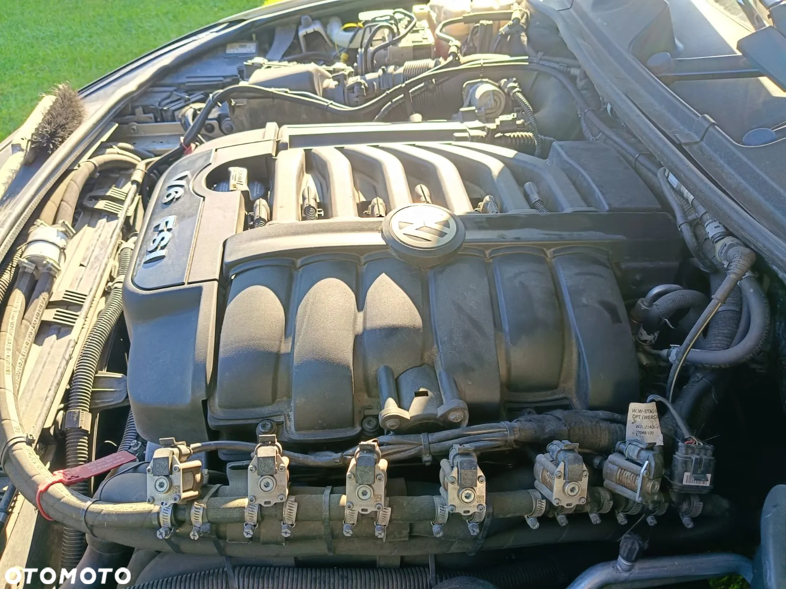 Volkswagen Touareg 3.6 V6 FSI BMT - 20