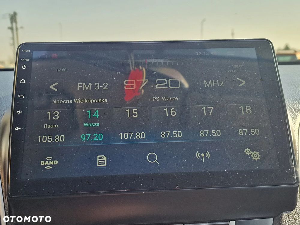 Hyundai ix35 1.7 CRDi Classic 2WD - 18