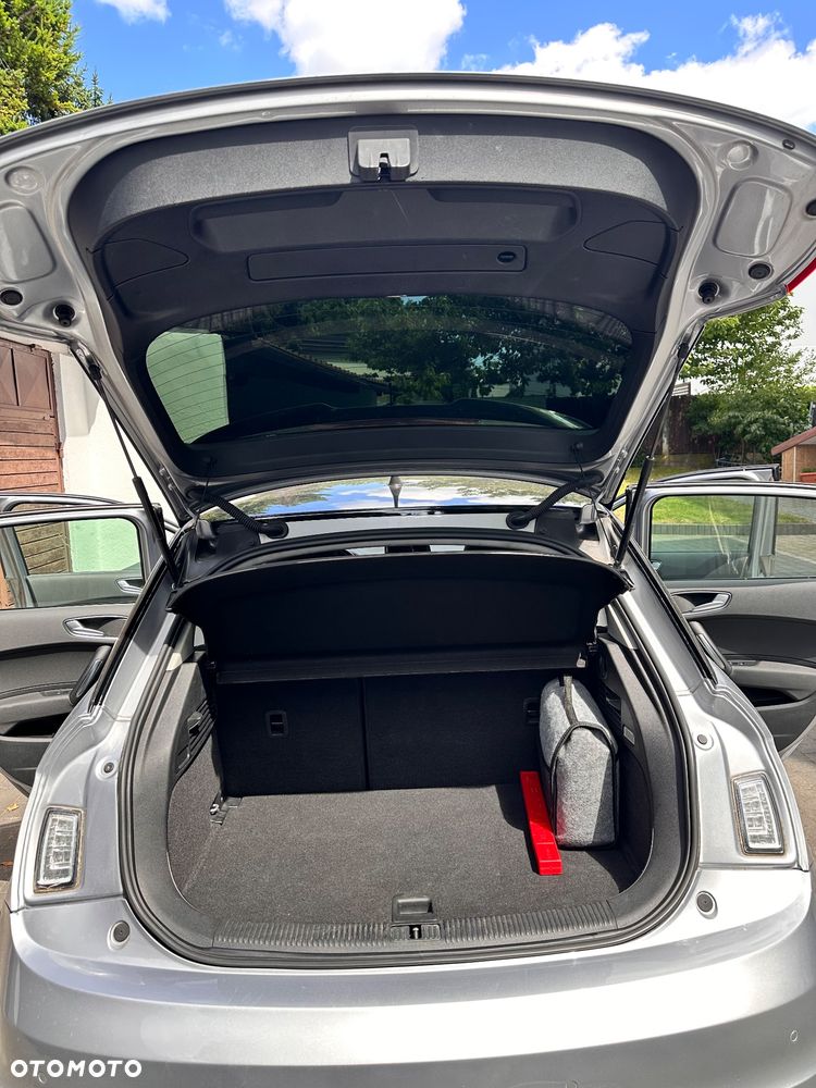 Audi A1 Sportback 1.4 TFSI cylinder on demand S tronic S line edition m S line Sportpaket - 18
