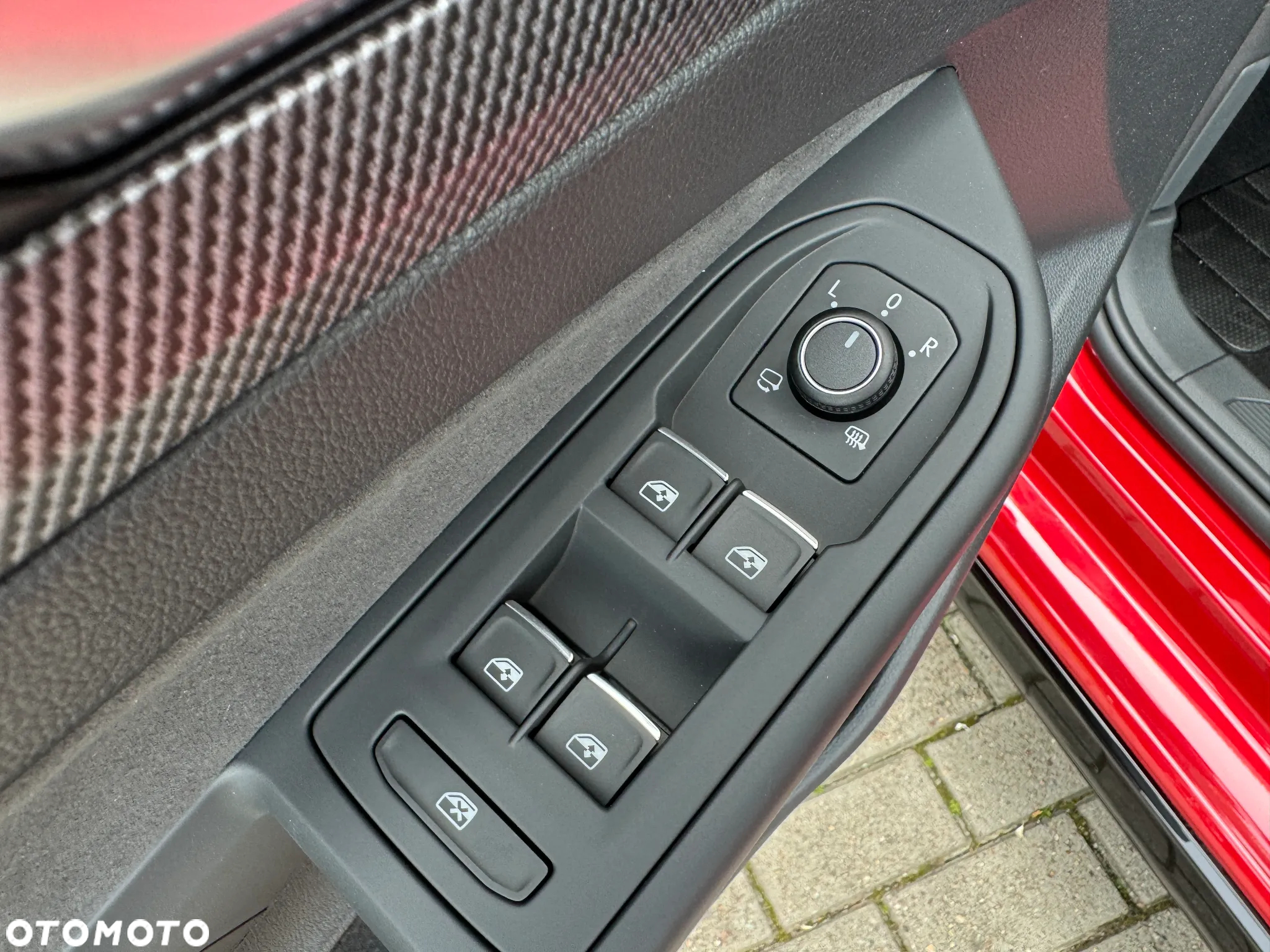 Volkswagen Golf VIII 2.0 TSI GTI Clubsport DSG - 20