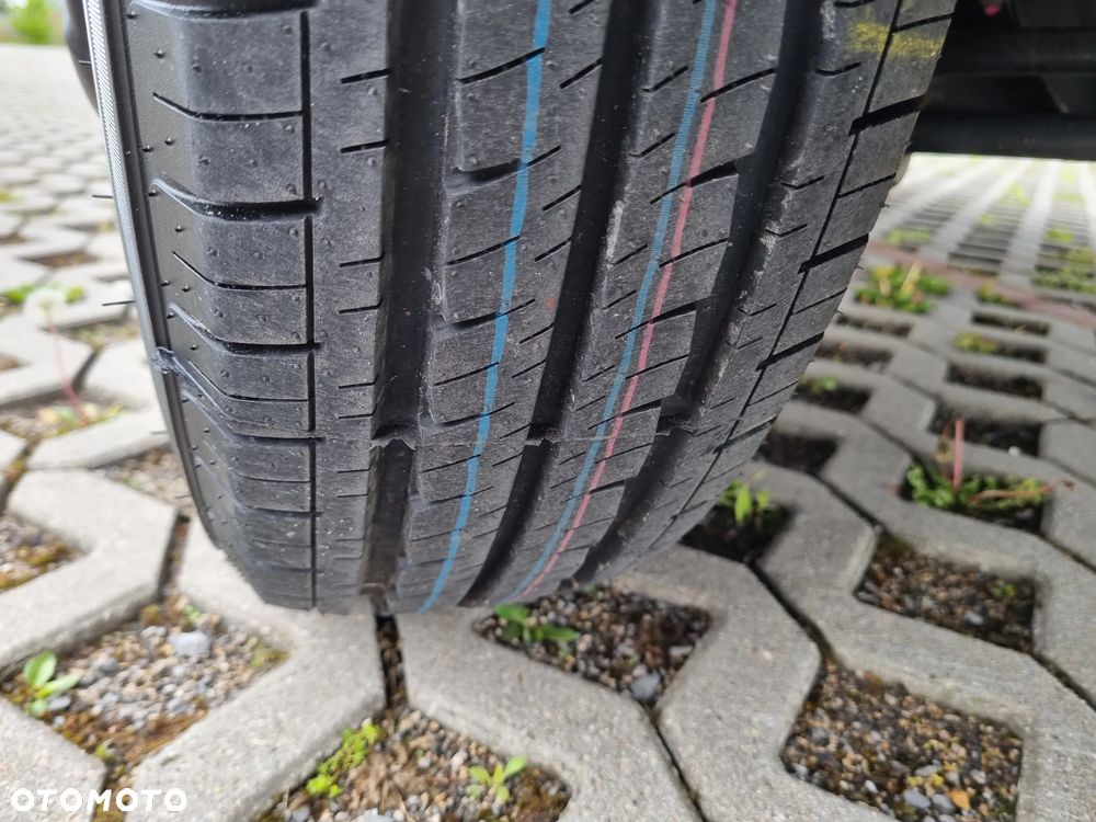 Iveco Daily 50-180 Hiatic Chłodnia 8-Palet Skonfigurowany na indywidualne zamówienie Agregat ZANOTTI 350 -20/+20 - 24