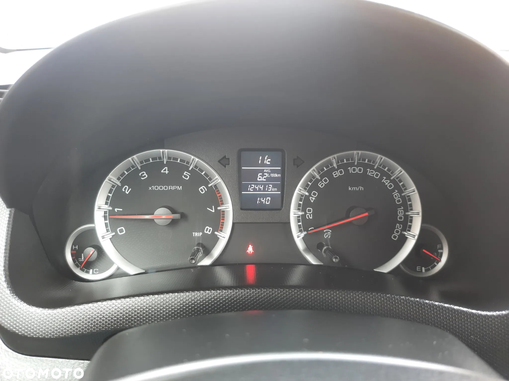 Suzuki Swift 1.2 4x4 Club - 24