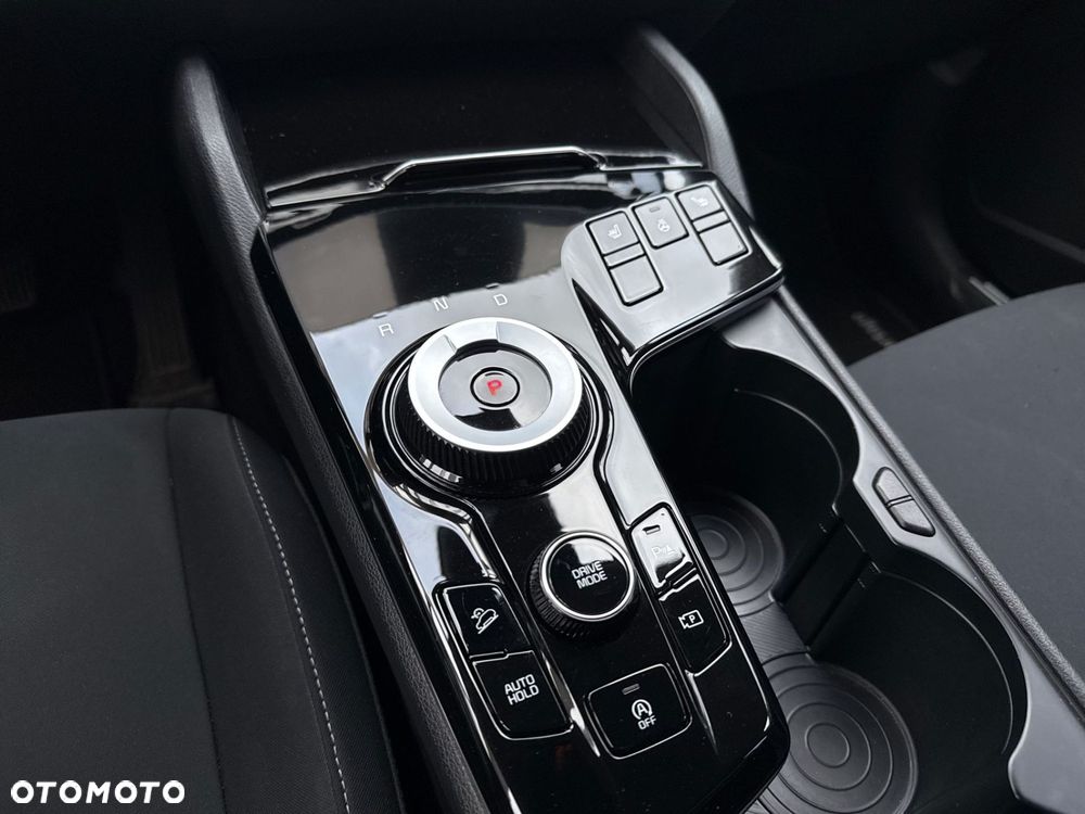 Kia Sportage 1.6 T-GDI L 2WD DCT - 17