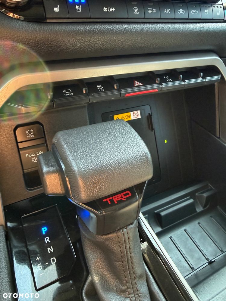 Toyota Tundra - 21