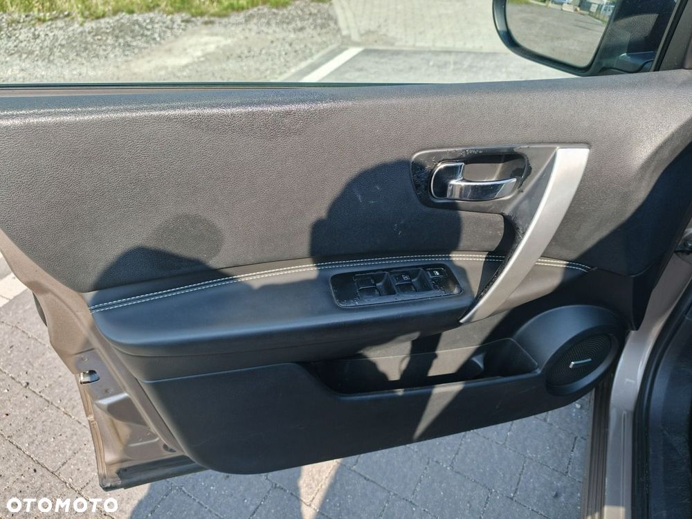 Nissan Qashqai - 27