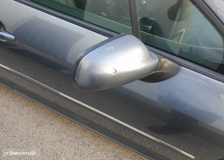 Peugeot 407 SW 1.6 HDi Griffe - 2