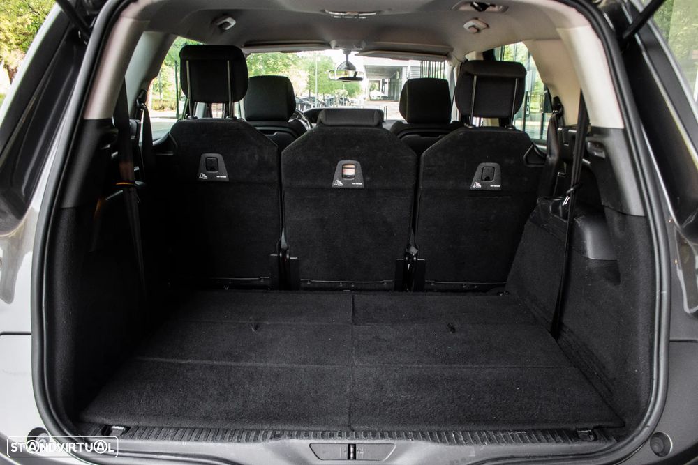 Citroën Grand C4 Spacetourer BlueHDi 130 Stop&Start EAT8 FEEL - 26