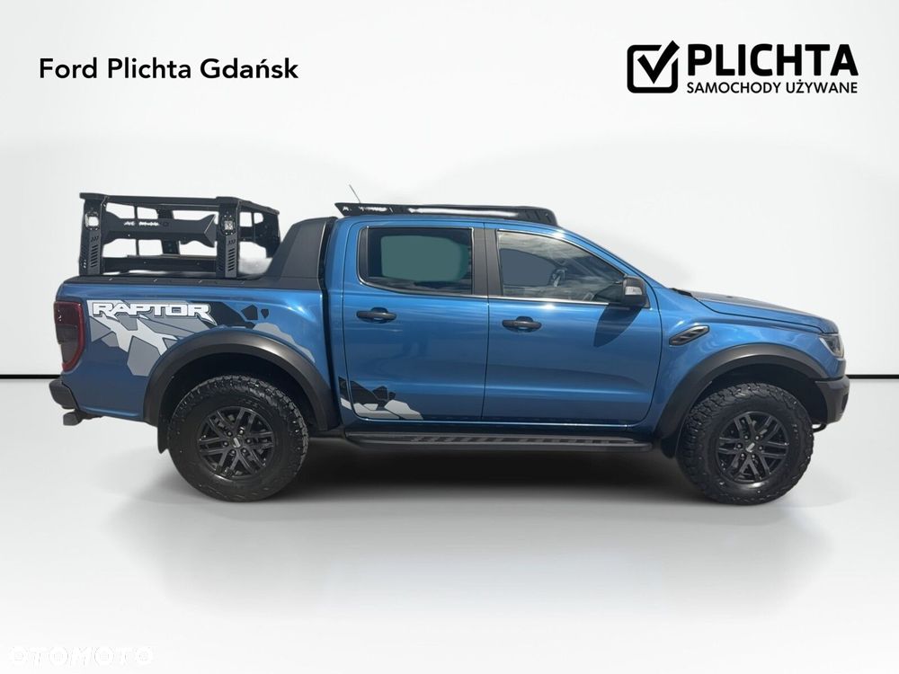 Ford Ranger Raptor - 5