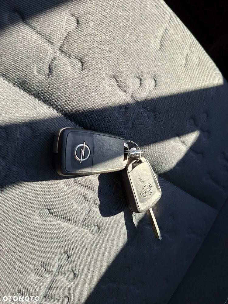 Opel Meriva 1.4 Ecoflex Start/Stop Active - 27