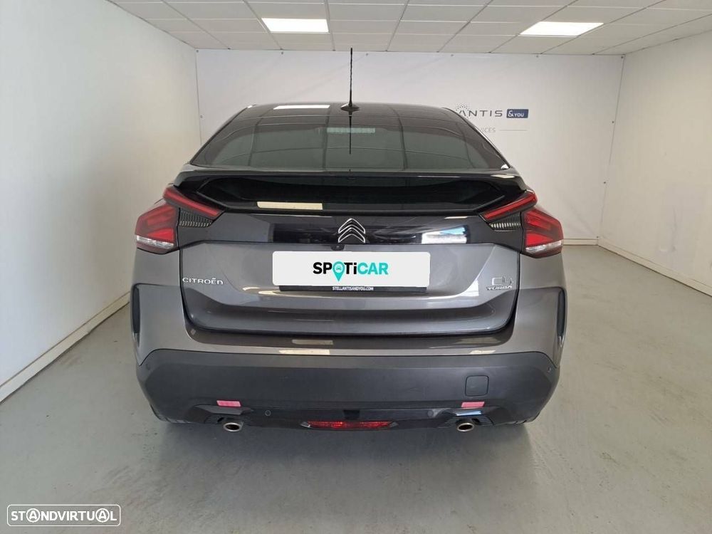 Citroën C4 1.2 PureTech Feel Pack - 7