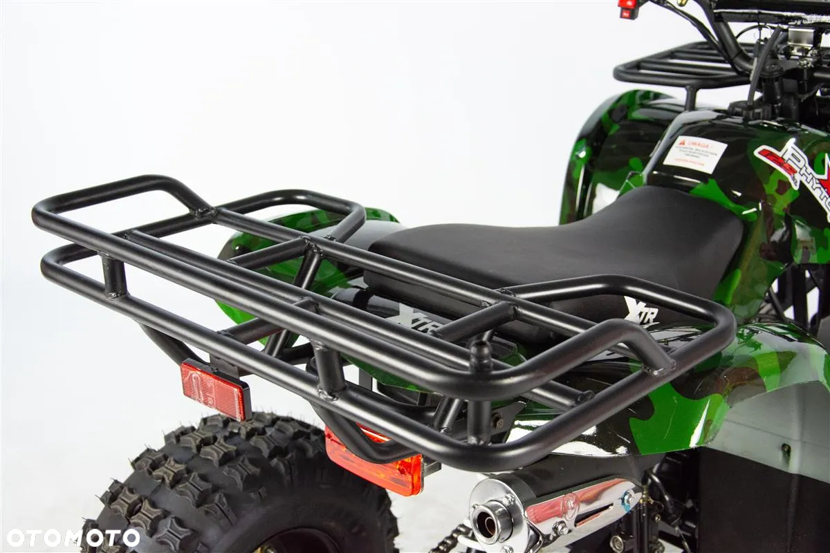 XTR Inny - 10