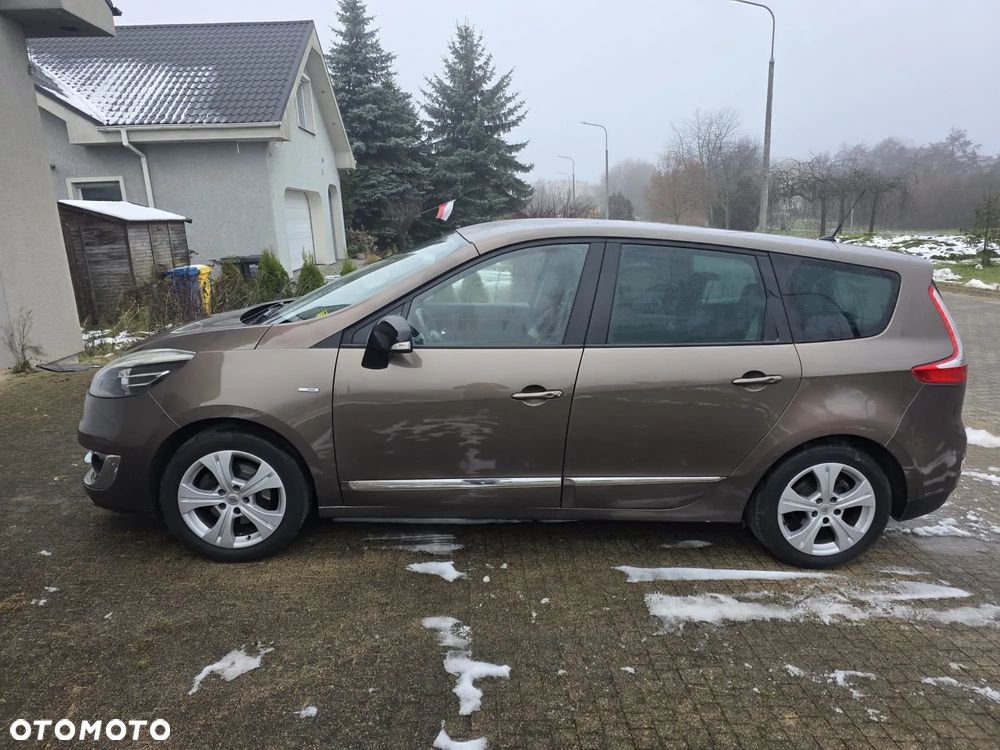 Renault Grand Scenic 1.9 dCi XXL FAP Exception - 13