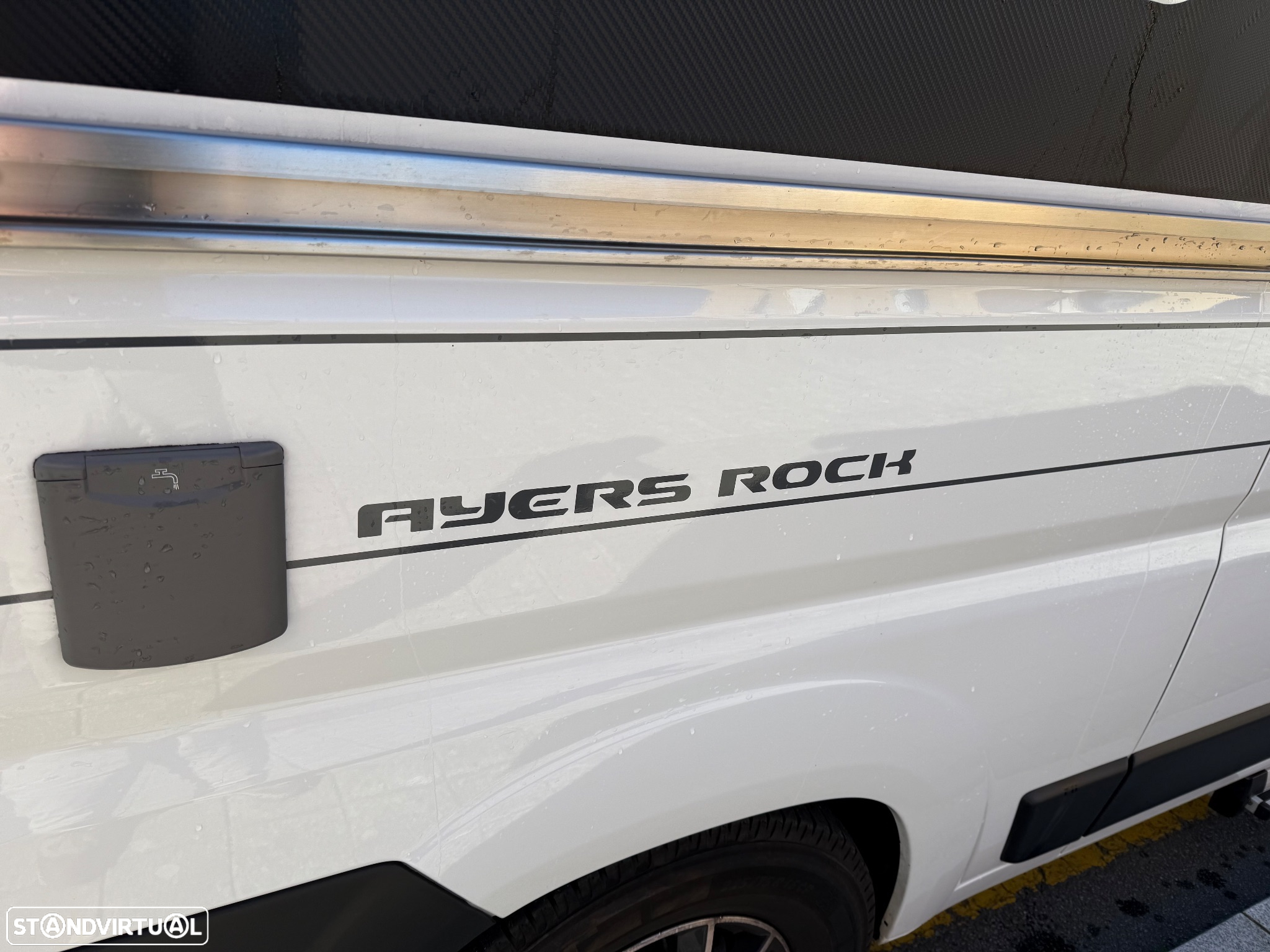 Hymer Car - 6