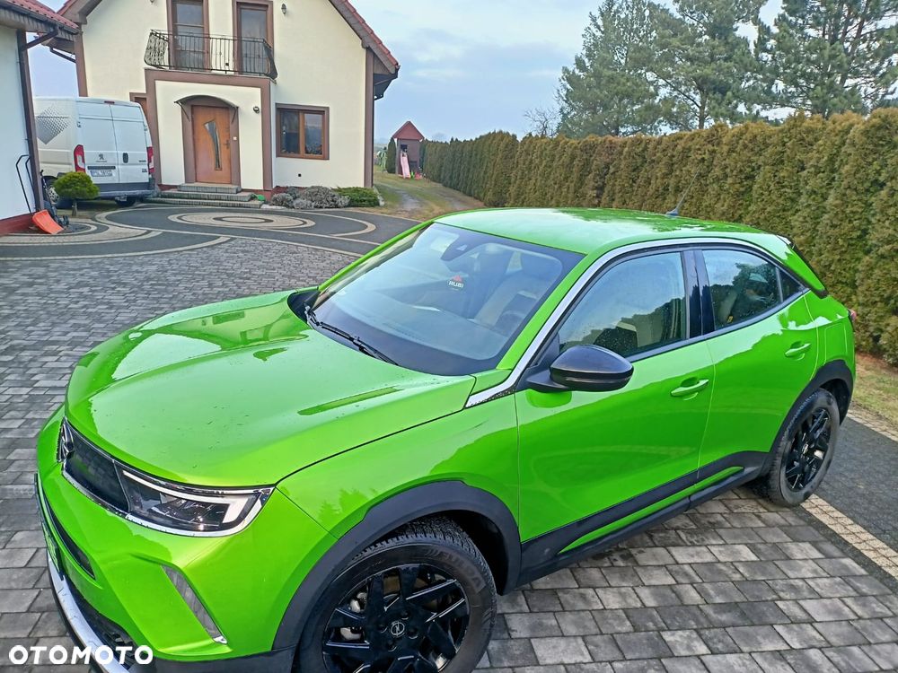 Opel Mokka Mokka-e - 4