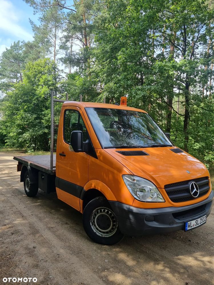 Mercedes-Benz Sprinter - 26