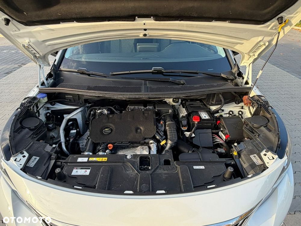 Peugeot 3008 BlueHDi 130 Stop & Start EAT8 Allure - 3