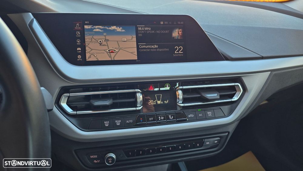 BMW 216 Gran Coupé d Advantage - 16
