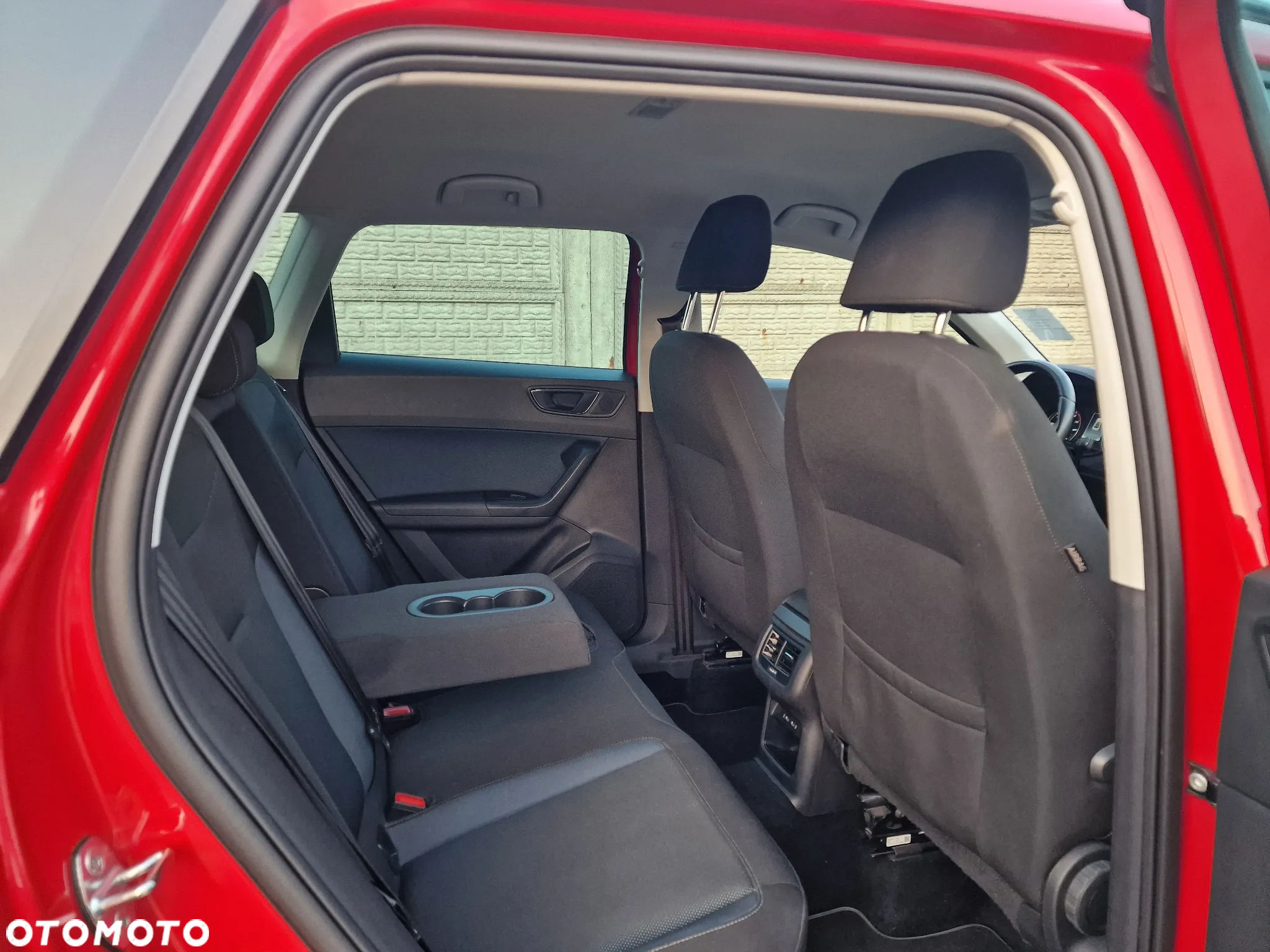 Seat Ateca 1.0 TSI OPF Style - 14
