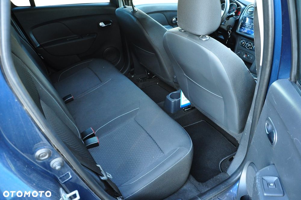 Dacia Logan SCe 75 Laureate - 24