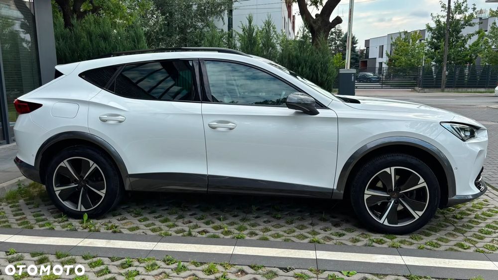 Cupra Formentor - 20