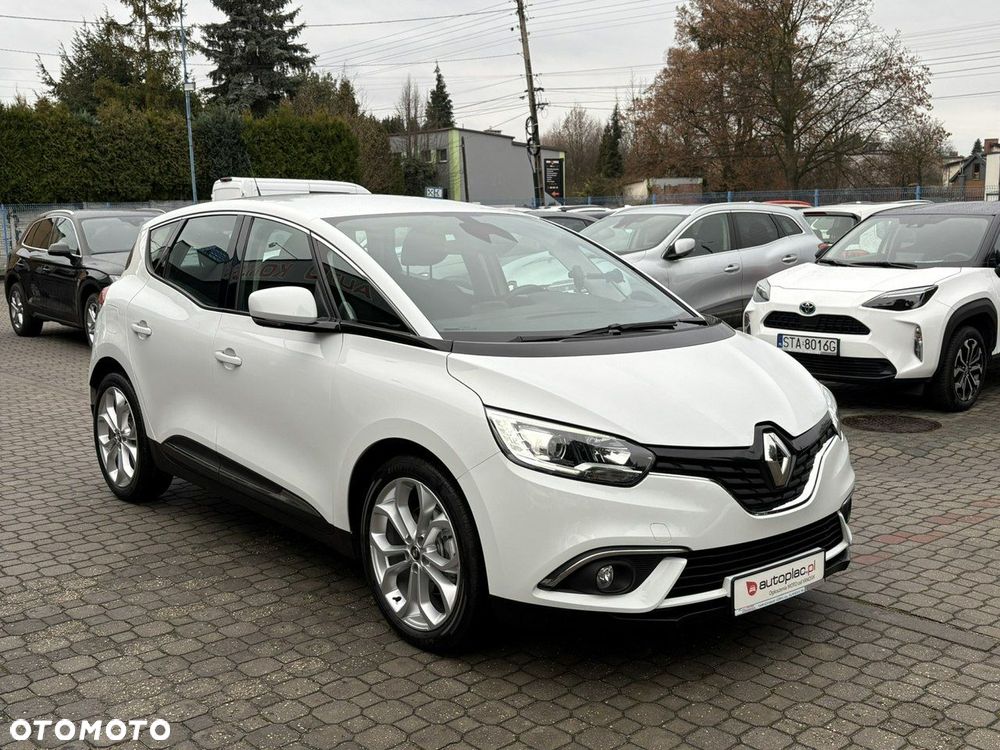 Renault Scenic - 3