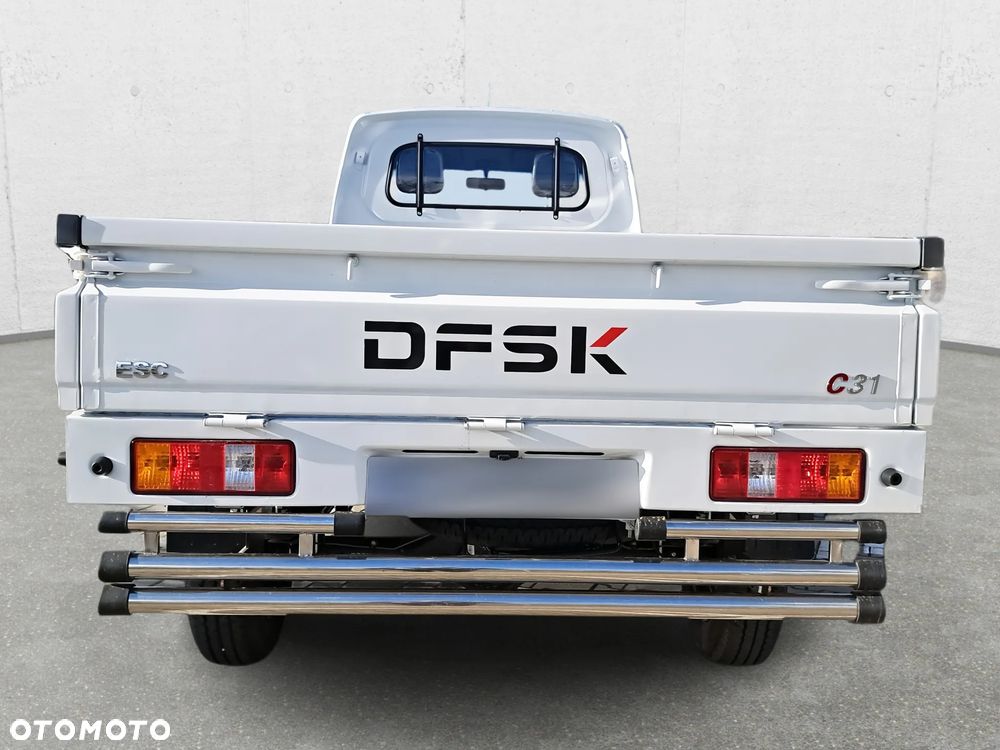 DFSK C-31 - 6