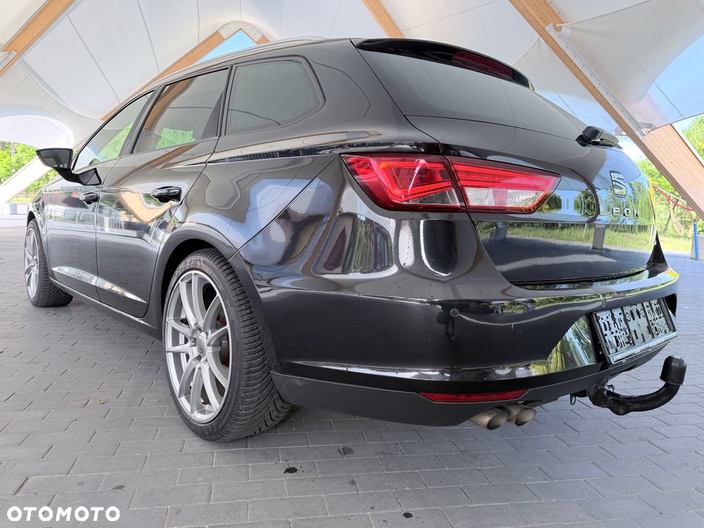 Seat Leon - 39