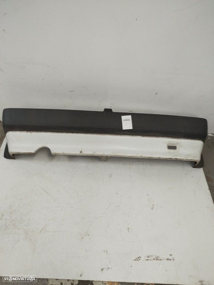 Para Choques Tr Fiat Uno (146_) - 1