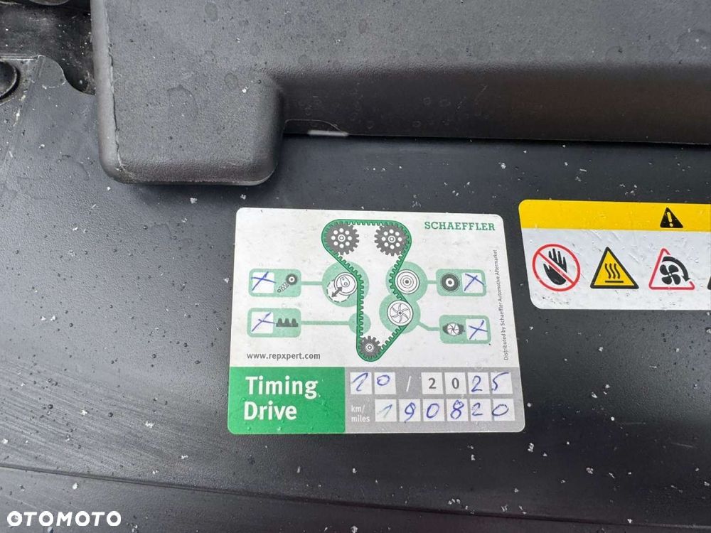 Volkswagen CrafterDoka 6-osob Maxi XXL - 37