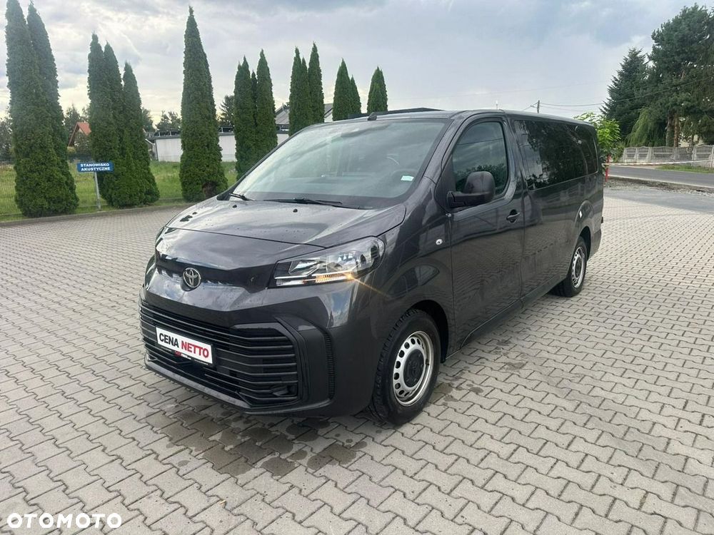 Toyota Proace Verso - 1