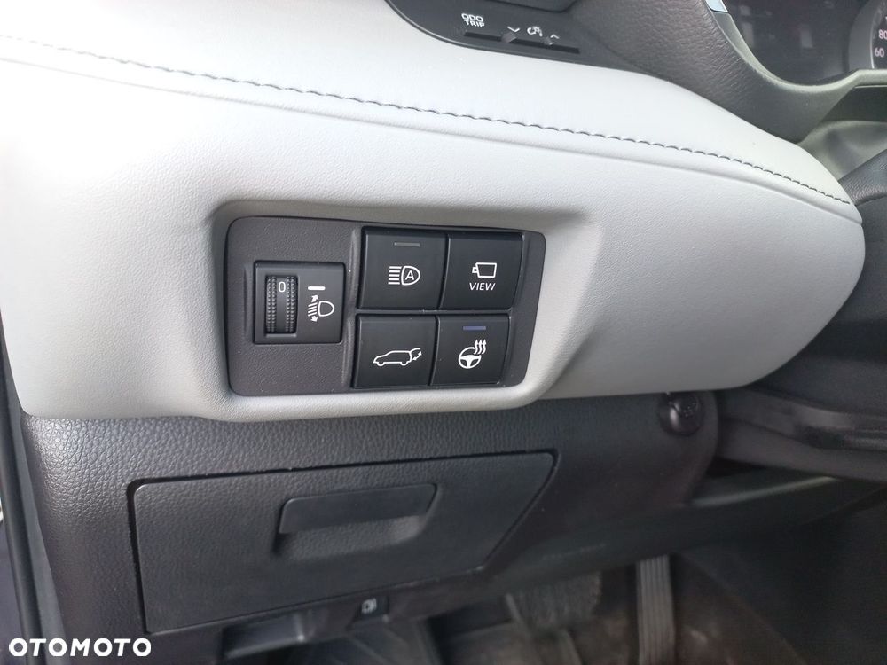 Toyota Highlander - 19