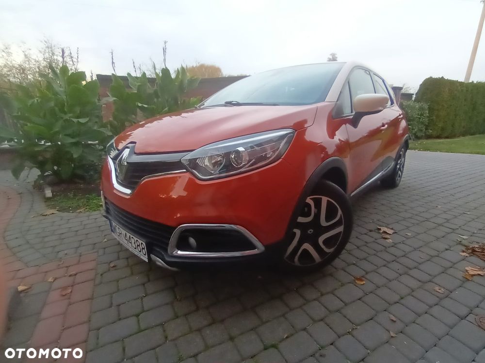 Renault Captur - 3