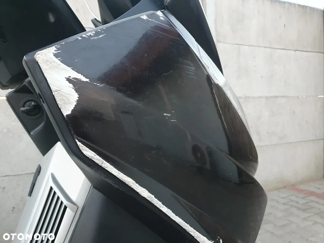 Peugeot Satelis - 22