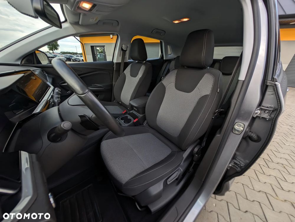 Opel Grandland X 1.5 CDTI Elegance S&S - 27