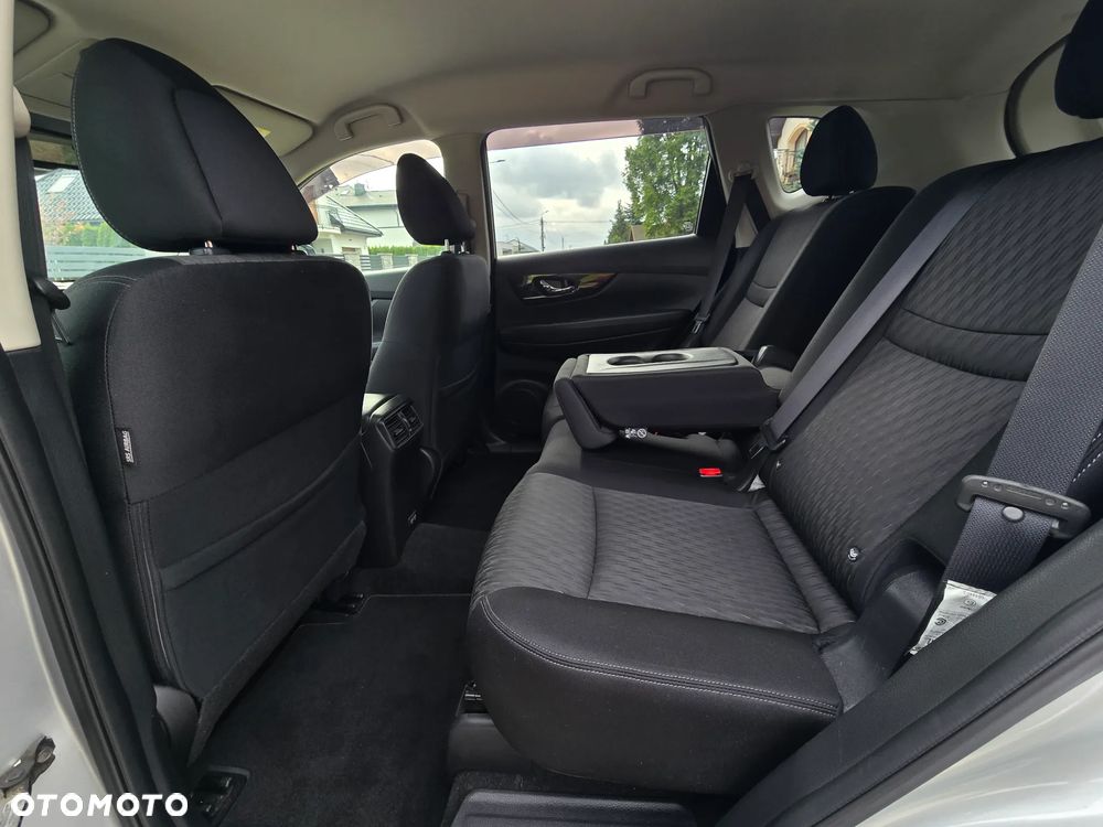 Nissan X-Trail 2.0 dCi Xtronic Tekna - 14