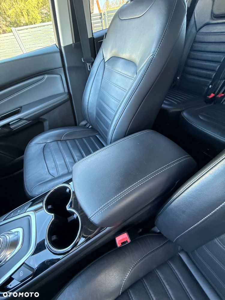 Ford Galaxy 2.0 EcoBlue 4WD Titanium - 30