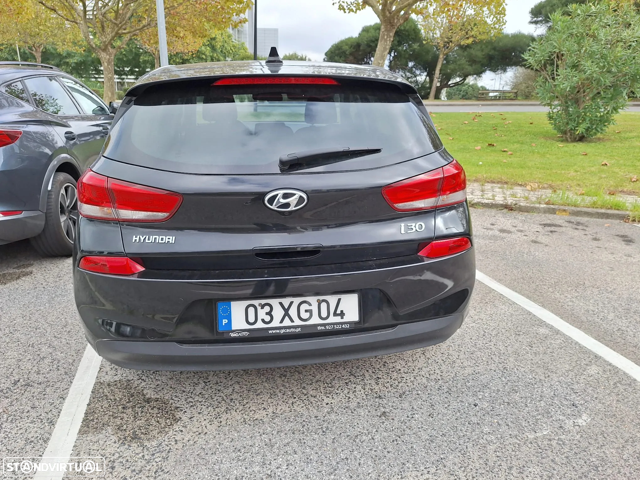 Hyundai i30 1.0 T-GDI Style - 7