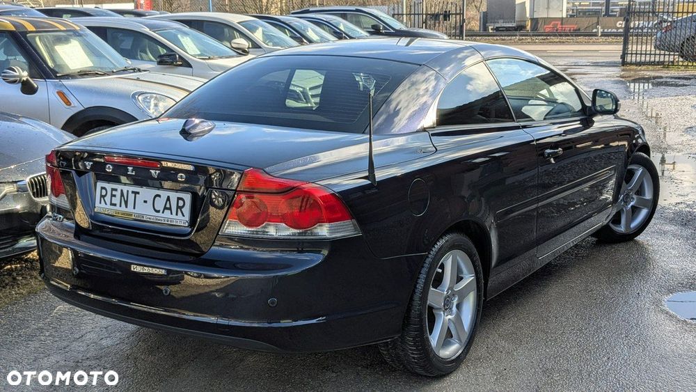 Volvo C70 - 9
