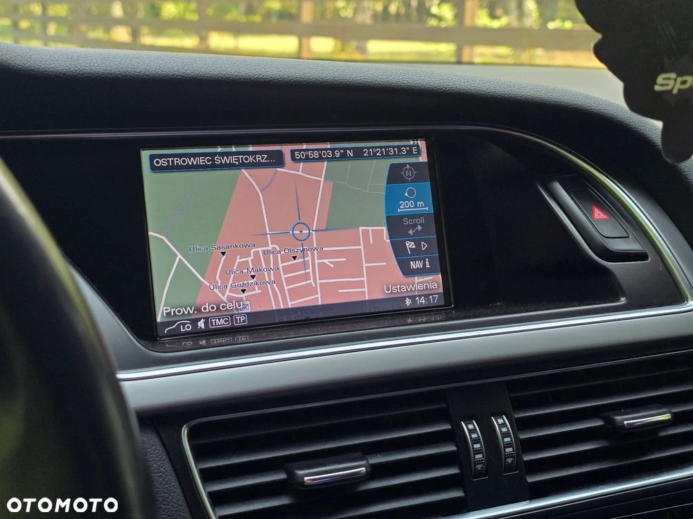 Audi A5 Sportback 2.0 TFSI Quattro S tronic - 8