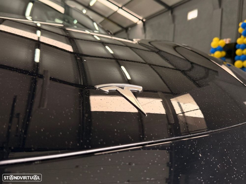 Tesla Model 3 Tração Traseira Standard - 12