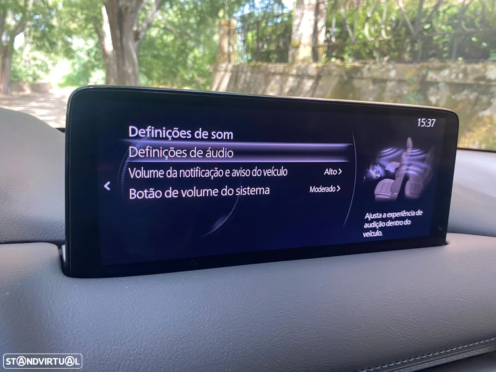 Mazda CX-5 2.0 G Centre-Line Connectivity & Convenience Pack - 30