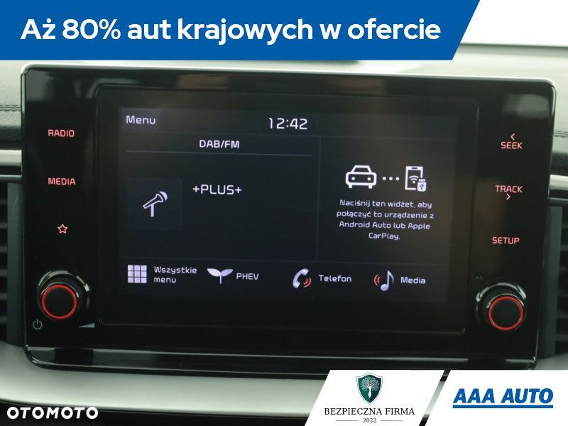 Kia Ceed - 11