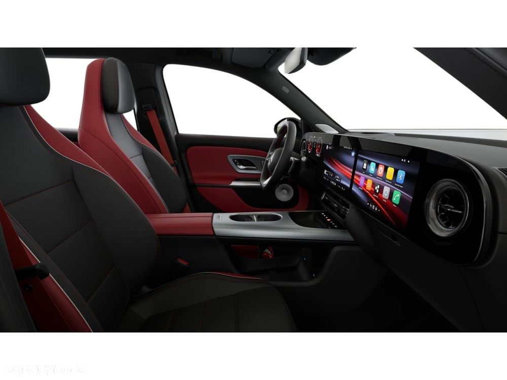 Mercedes-Benz GLB 220 mHEV 4-Matic 8G-eDCT - 10