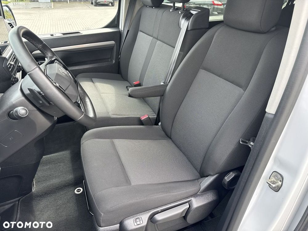 Toyota Proace Verso 2.0 D4-D Long Business - 18