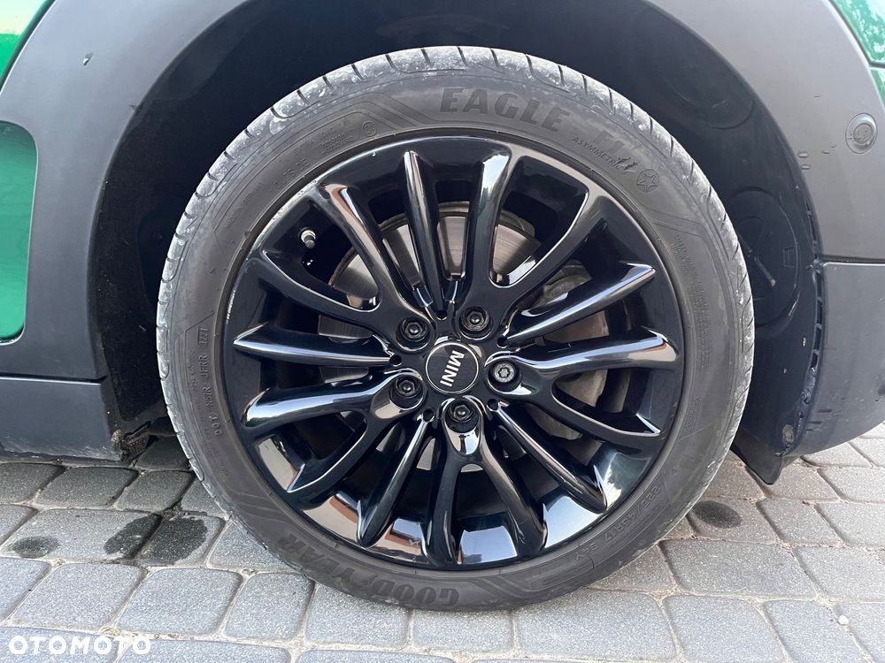 MINI Clubman Cooper S ALL4 - 18