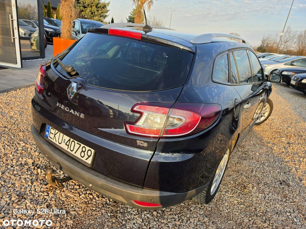 Renault Megane - 27
